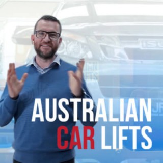 Australian Car Lifts